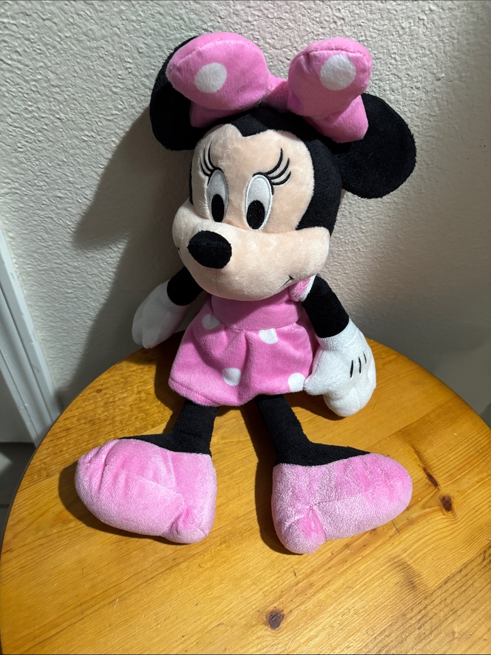 Disney Minnie Mouse Plush